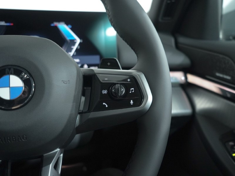  BMW 5 SERIES 520i M Sport 4dr Auto 4446288