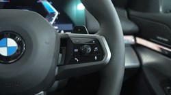 BMW 5 SERIES 520i M Sport 4dr Auto 4446288