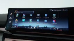 BMW 5 SERIES 520i M Sport 4dr Auto 4446296