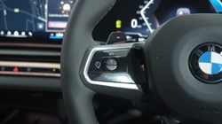 BMW 5 SERIES 520i M Sport 4dr Auto 4446290