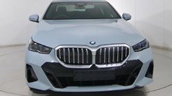 BMW 5 SERIES 520i M Sport 4dr Auto 4446254