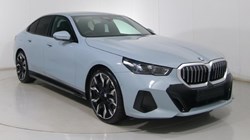 BMW 5 SERIES 520i M Sport 4dr Auto 4446253