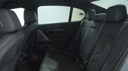 BMW 5 SERIES 520i M Sport 4dr Auto 4446275