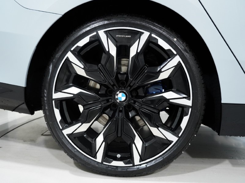  BMW 5 SERIES 520i M Sport 4dr Auto 4446266