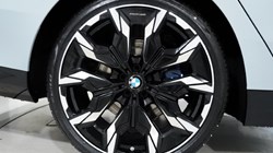 BMW 5 SERIES 520i M Sport 4dr Auto 4446266