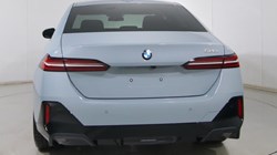 BMW 5 SERIES 520i M Sport 4dr Auto 4446258