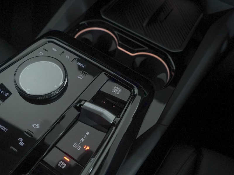  BMW 5 SERIES 520i M Sport 4dr Auto 4446298