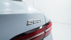 BMW 5 SERIES 520i M Sport 4dr Auto 4446263