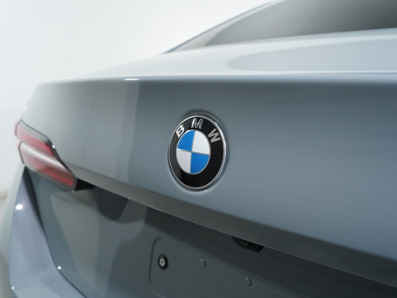  BMW 5 SERIES 520i M Sport 4dr Auto 4446261