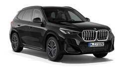 BMW X1 sDrive 20i MHT M Sport 5dr Step Auto 4436428