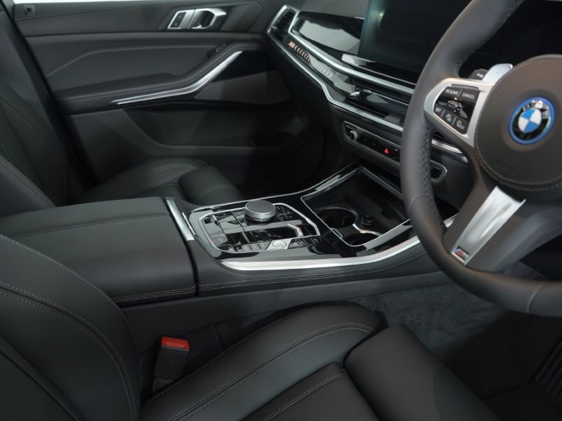  BMW X5 xDrive50e M Sport 5dr Auto [Tech/Pro Pack] 4461020