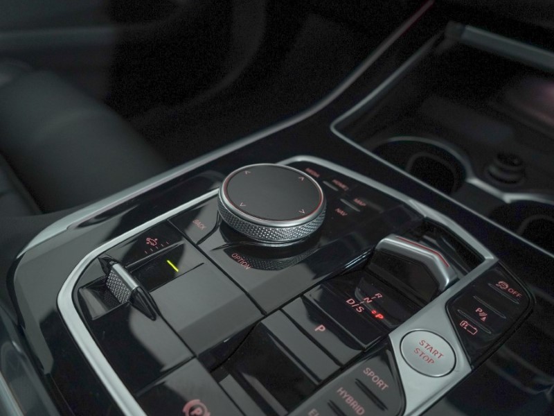  BMW X5 xDrive50e M Sport 5dr Auto [Tech/Pro Pack] 4461047