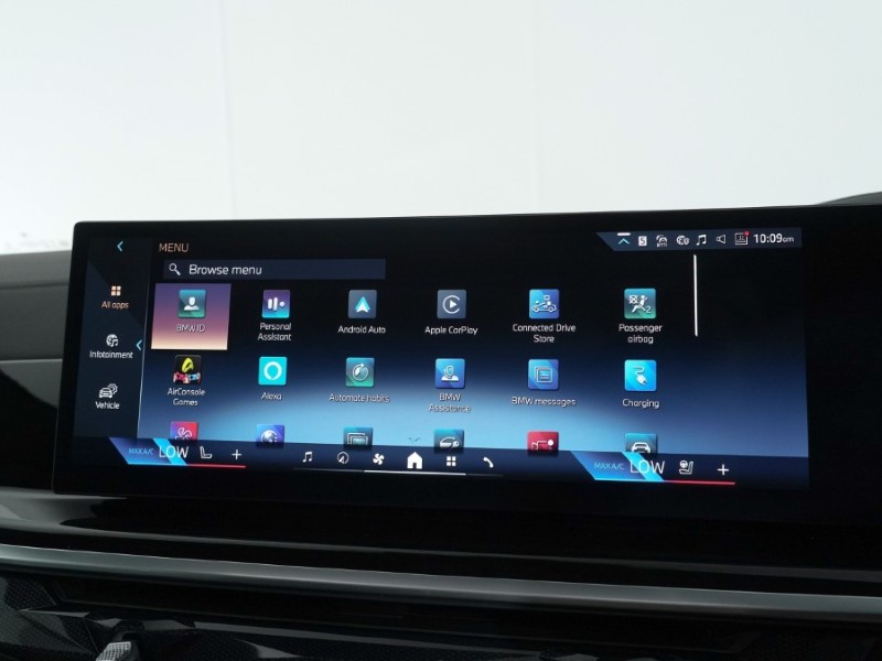  BMW X5 xDrive50e M Sport 5dr Auto [Tech/Pro Pack] 4461044