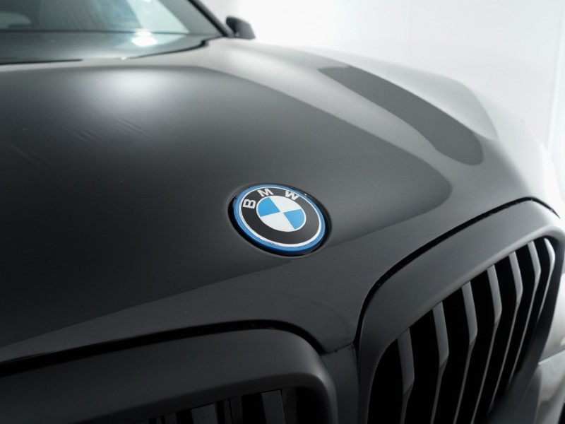  BMW X5 xDrive50e M Sport 5dr Auto [Tech/Pro Pack] 4461038