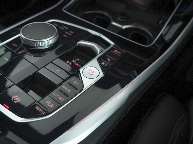  BMW X5 xDrive50e M Sport 5dr Auto [Tech/Pro Pack] 4461049