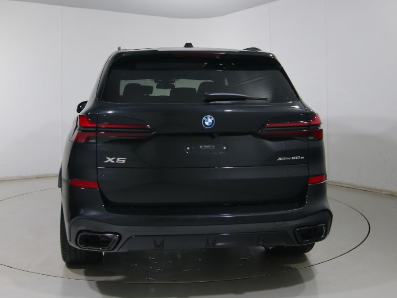 BMW X5 xDrive50e M Sport 5dr Auto [Tech/Pro Pack] 4461008