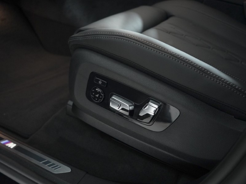  BMW X5 xDrive50e M Sport 5dr Auto [Tech/Pro Pack] 4461033