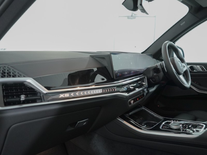  BMW X5 xDrive50e M Sport 5dr Auto [Tech/Pro Pack] 4461032