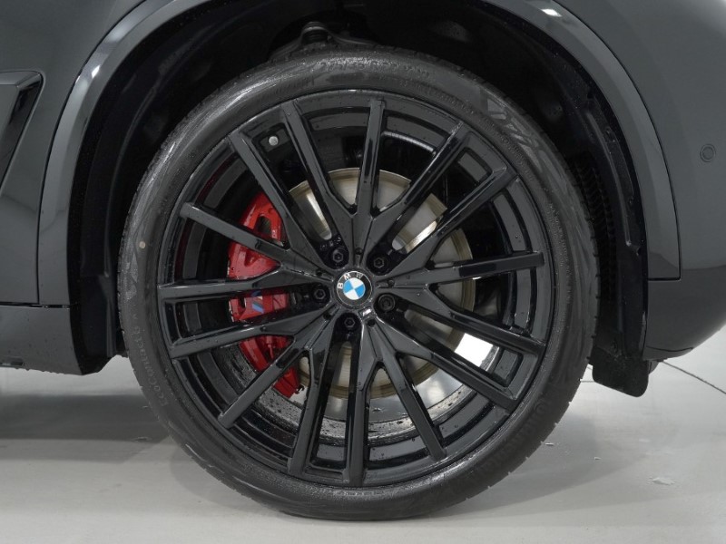  BMW X5 xDrive50e M Sport 5dr Auto [Tech/Pro Pack] 4461039