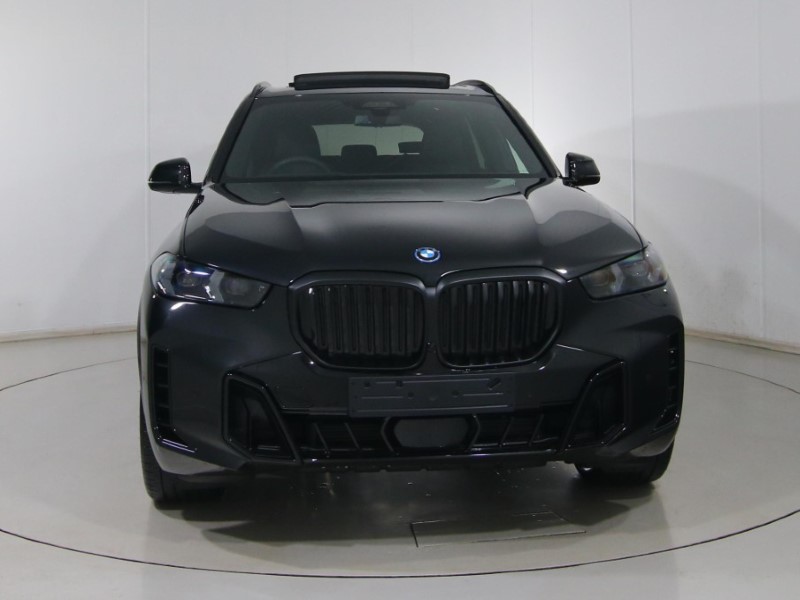  BMW X5 xDrive50e M Sport 5dr Auto [Tech/Pro Pack] 4461002