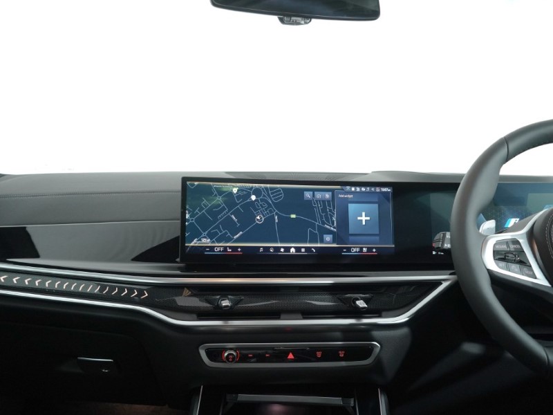  BMW X5 xDrive50e M Sport 5dr Auto [Tech/Pro Pack] 4461025