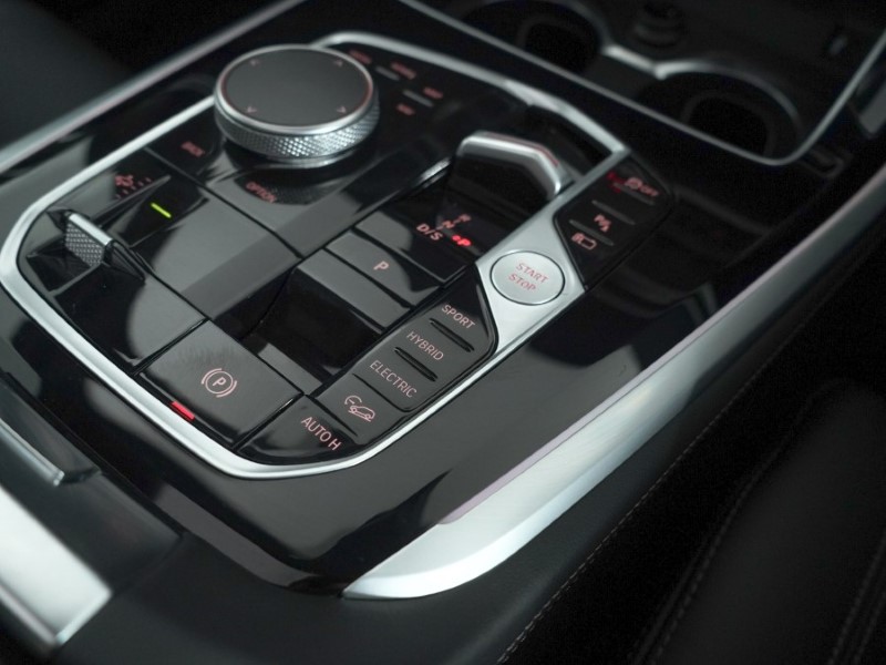  BMW X5 xDrive50e M Sport 5dr Auto [Tech/Pro Pack] 4461048