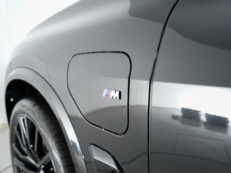  BMW X5 xDrive50e M Sport 5dr Auto [Tech/Pro Pack] 4461036