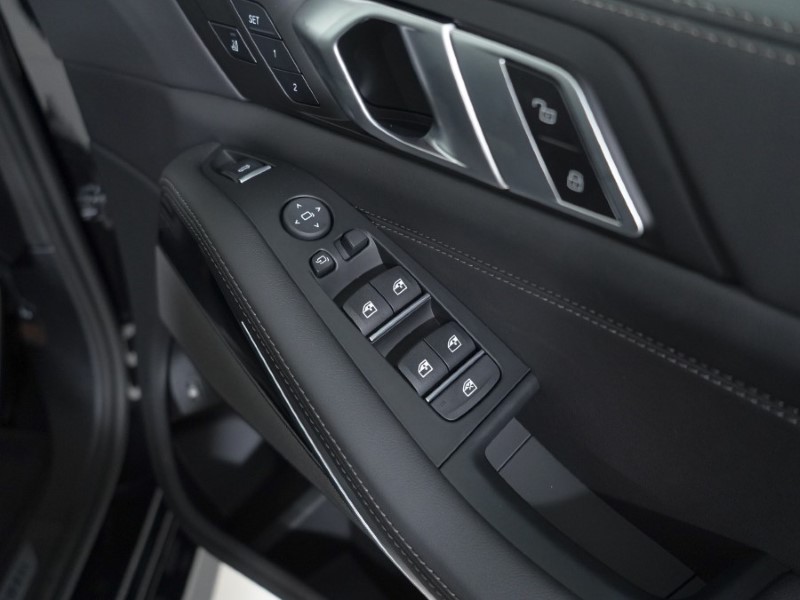  BMW X5 xDrive50e M Sport 5dr Auto [Tech/Pro Pack] 4461016