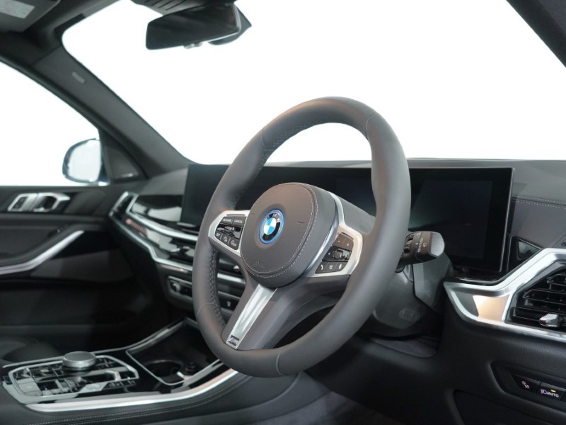  BMW X5 xDrive50e M Sport 5dr Auto [Tech/Pro Pack] 4461019