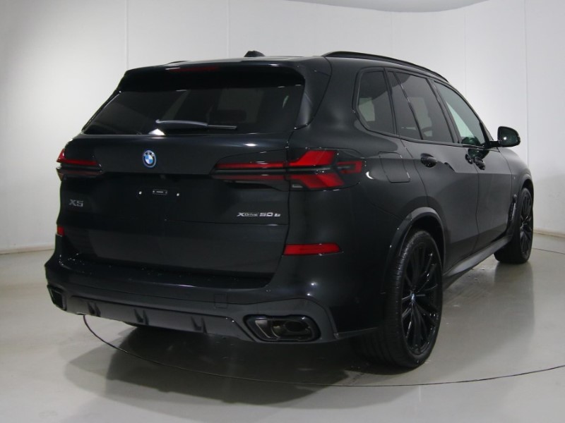  BMW X5 xDrive50e M Sport 5dr Auto [Tech/Pro Pack] 4461006