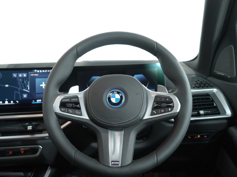  BMW X5 xDrive50e M Sport 5dr Auto [Tech/Pro Pack] 4461027