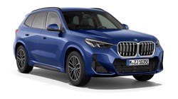 BMW X1 xDrive 25e M Sport 5dr Step Auto 4460205