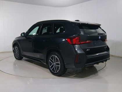 BMW X1 xDrive 25e M Sport 5dr Step Auto