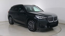 BMW X1 xDrive 25e M Sport 5dr Step Auto 4616477