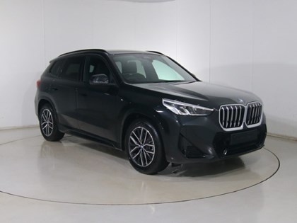 BMW X1 xDrive 25e M Sport 5dr Step Auto