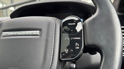2021 (21) LAND ROVER RANGE ROVER 3.0 D300 Westminster Black 4dr Auto 5005267