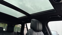2021 (21) LAND ROVER RANGE ROVER 3.0 D300 Westminster Black 4dr Auto 5005259