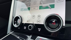 2021 (21) LAND ROVER RANGE ROVER 3.0 D300 Westminster Black 4dr Auto 5005274