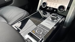 2021 (21) LAND ROVER RANGE ROVER 3.0 D300 Westminster Black 4dr Auto 5005251