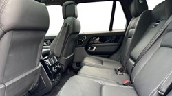 2021 (21) LAND ROVER RANGE ROVER 3.0 D300 Westminster Black 4dr Auto 5005242