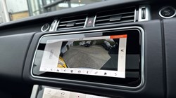 2021 (21) LAND ROVER RANGE ROVER 3.0 D300 Westminster Black 4dr Auto 5005250