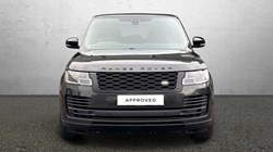2021 (21) LAND ROVER RANGE ROVER 3.0 D300 Westminster Black 4dr Auto 5005245