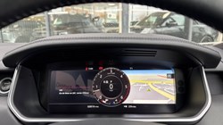 2021 (21) LAND ROVER RANGE ROVER 3.0 D300 Westminster Black 4dr Auto 5005254
