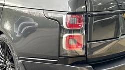 2021 (21) LAND ROVER RANGE ROVER 3.0 D300 Westminster Black 4dr Auto 5005257