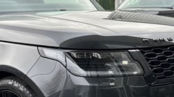 2021 (21) LAND ROVER RANGE ROVER 3.0 D300 Westminster Black 4dr Auto 5005255