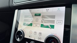 2021 (21) LAND ROVER RANGE ROVER 3.0 D300 Westminster Black 4dr Auto 5005272