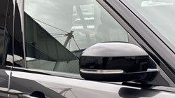 2021 (21) LAND ROVER RANGE ROVER 3.0 D300 Westminster Black 4dr Auto 5005291