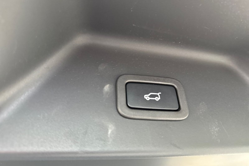 2021 (21) LAND ROVER RANGE ROVER 3.0 D300 Westminster Black 4dr Auto 5005281