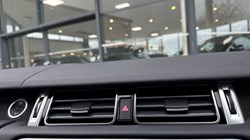 2021 (21) LAND ROVER RANGE ROVER 3.0 D300 Westminster Black 4dr Auto 5005275