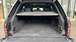 2021 (21) LAND ROVER RANGE ROVER 3.0 D300 Westminster Black 4dr Auto 5005248